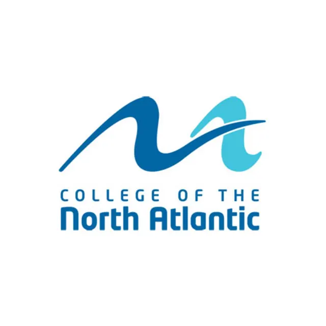 College of the North Atlantic Lineman Program logo