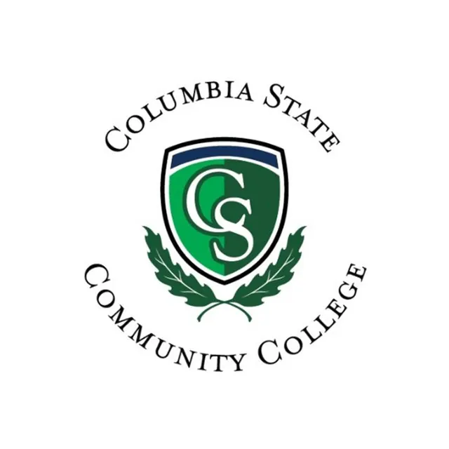 Columbia State Community College Pre-Apprentice Lineworker Academy logo
