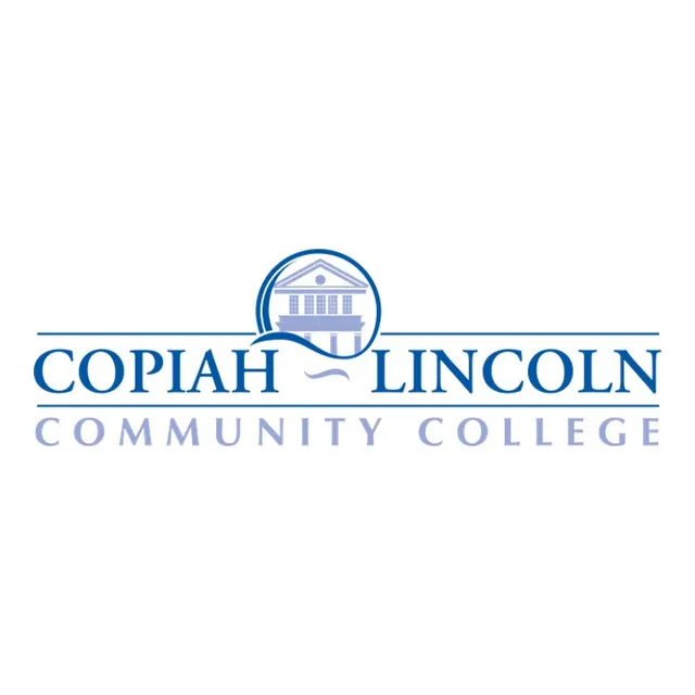 Copiah Lincoln Community College Lineman Program logo
