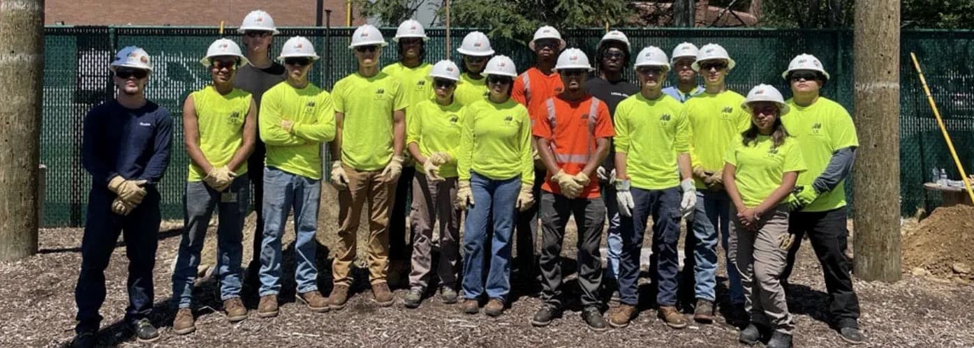 Norwalk area near CT State Community College Lineworker Certificate Program