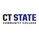CT State Community College Lineworker Certificate Program logo