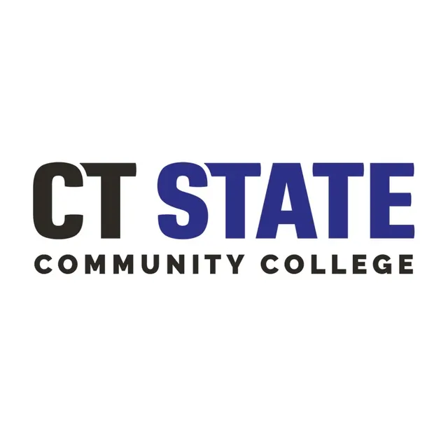 CT State Community College Lineworker Certificate Program logo