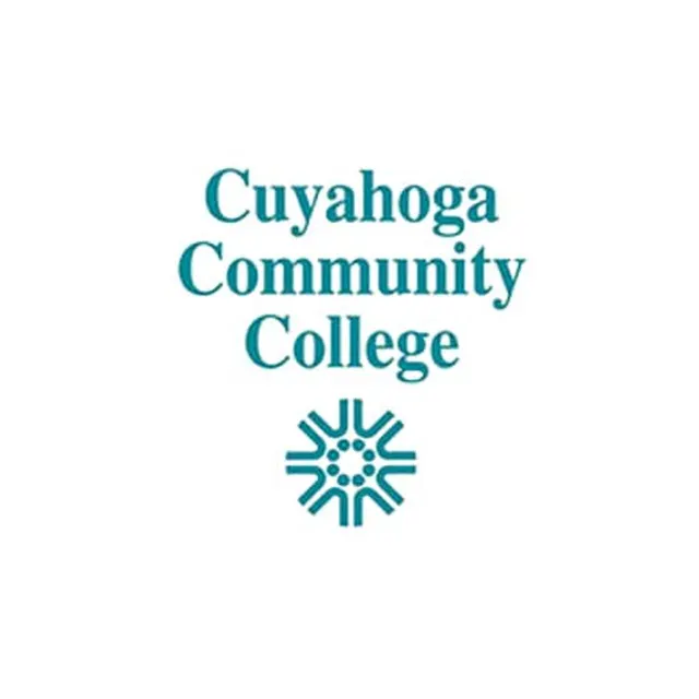 Cuyahoga Community College logo