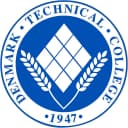 Denmark Technical College Lineworker Program logo