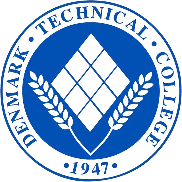 Denmark Technical College Lineworker Program logo