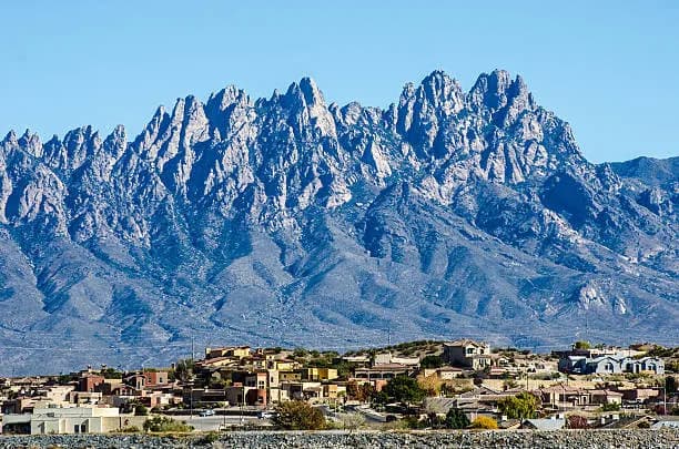 Las Cruces area near Dona Ana Community College Lineworker Certificate Program