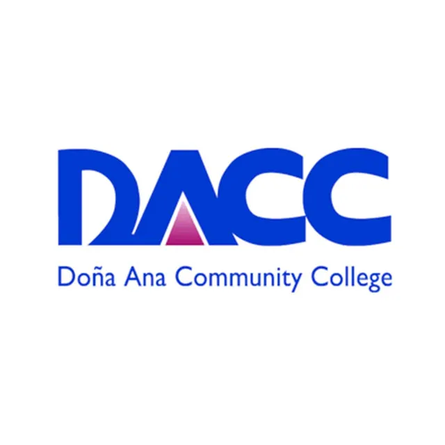 Dona Ana Community College Lineworker Certificate Program logo