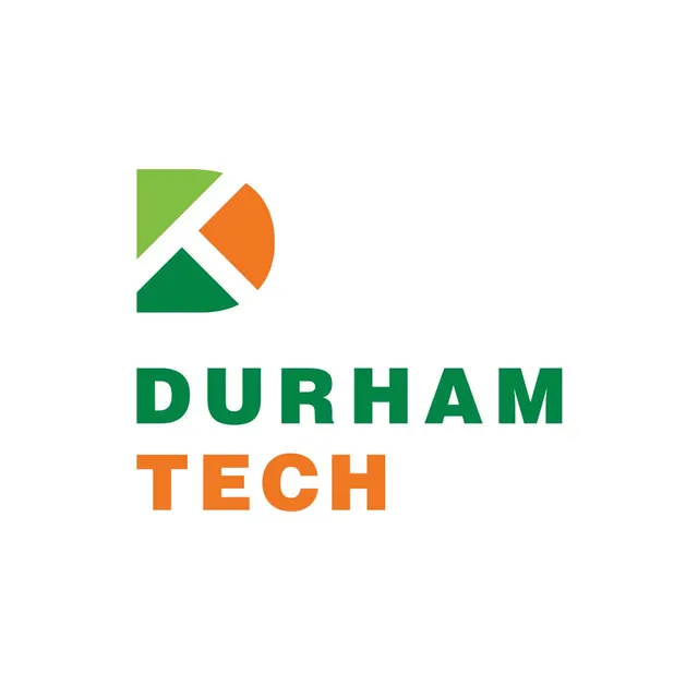 Durham Tech Line Technician Program logo