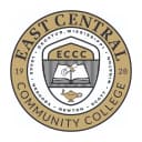 East Central Community College Electrical Utility Lineman Training Program logo