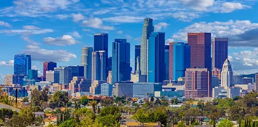 Los Angeles area near East Los Angeles Skills Center Lineman School
