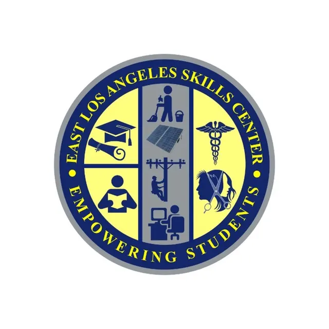 East Los Angeles Skills Center Lineman School logo