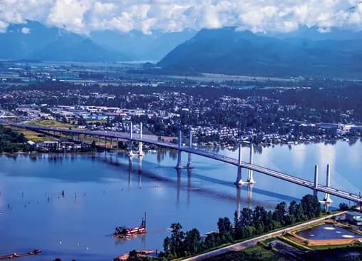 Langley area near Electrical Industry Training Institute Global