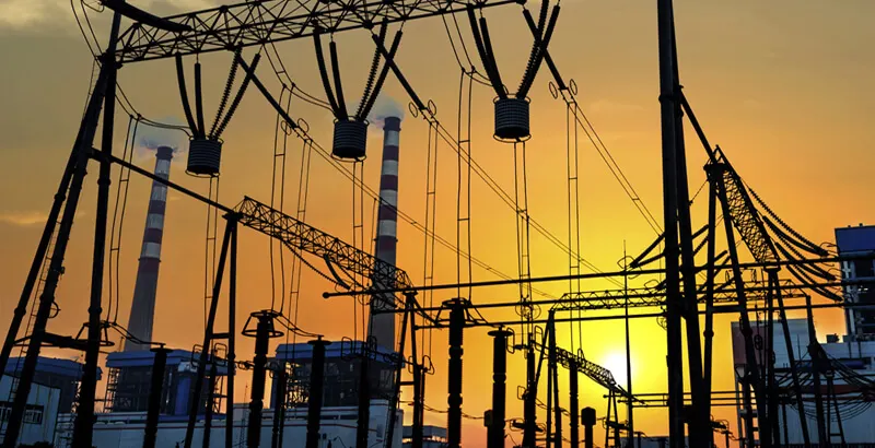 Electrical Industry Training Institute Global campus and training yard