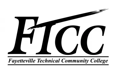 Fayetteville Tech Lineworker Basic Training Course logo