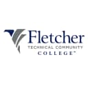 Fletcher Technical Community College Line Worker Program logo