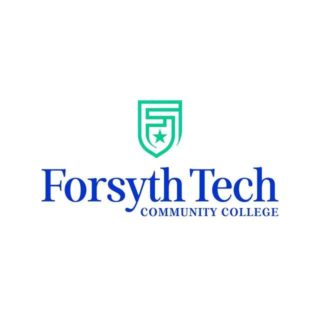 Forsyth Tech Community College Lineworker Program logo