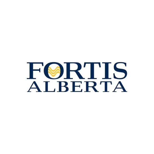 Fortis Alberta Lineman Apprenticeship Program logo