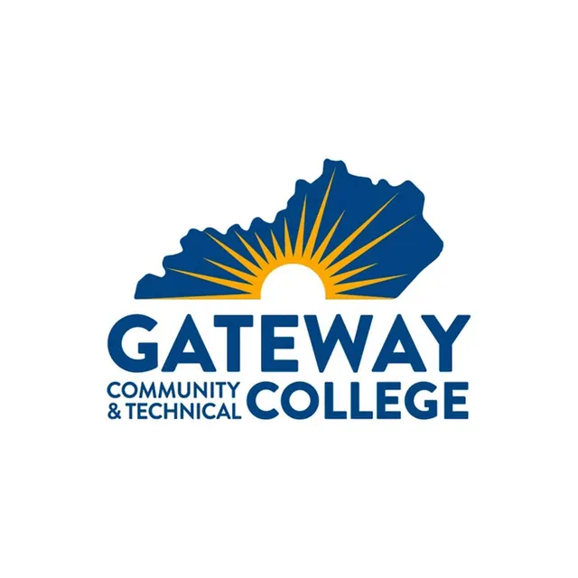 Gateway Community and Technical College Lineman Program logo