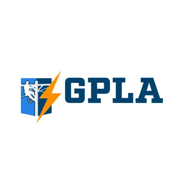 Global Powerline Academy logo