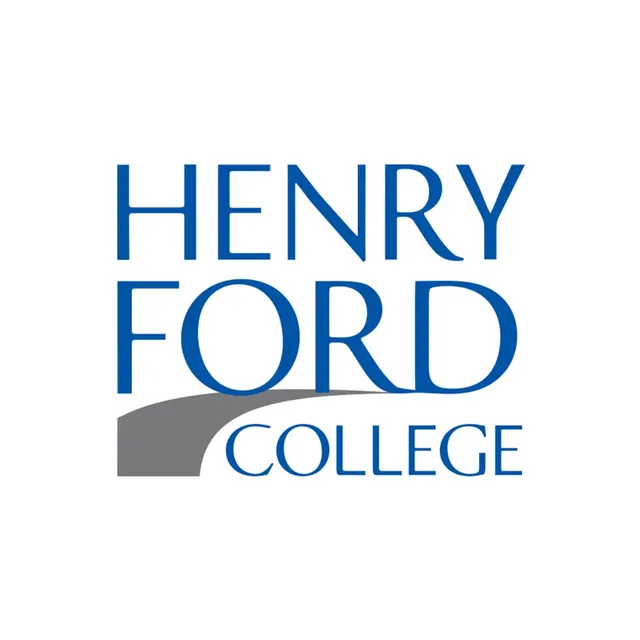 Henry Ford College Lineman Program logo