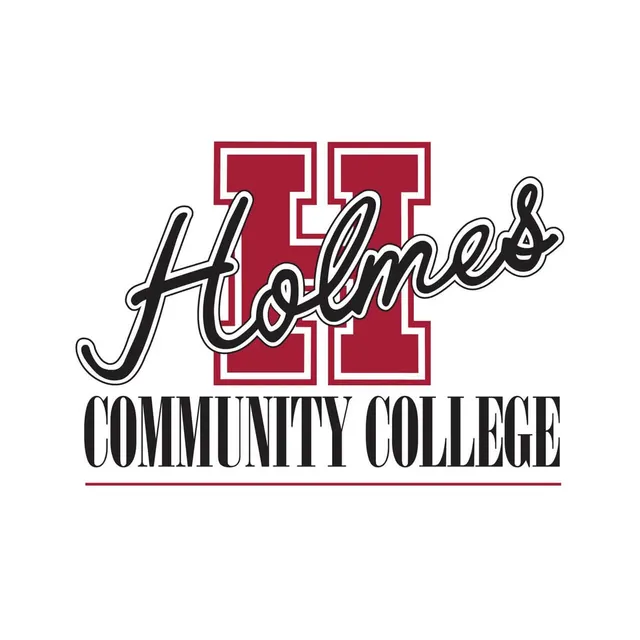 Holmes Community College Lineman Program logo