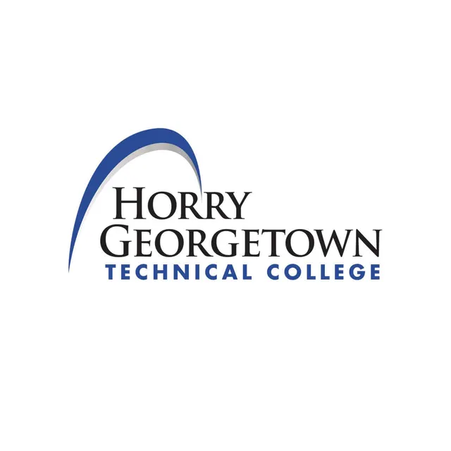 Horry Georgetown Technical College Lineman Technician Certificate Program logo