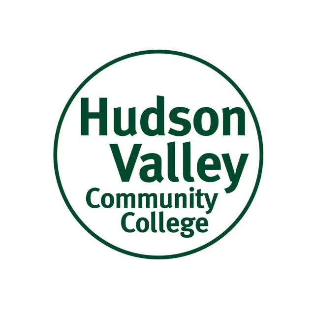 Hudson Valley Community College Line Worker Certificate Program logo