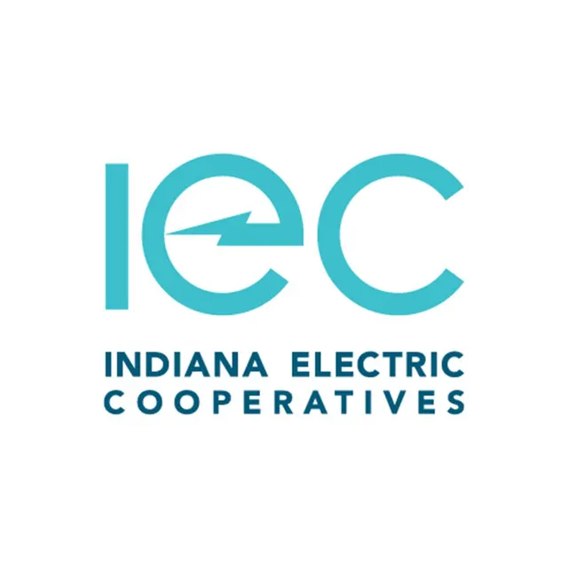 Indiana Electric Cooperative Apprenticeship Program logo