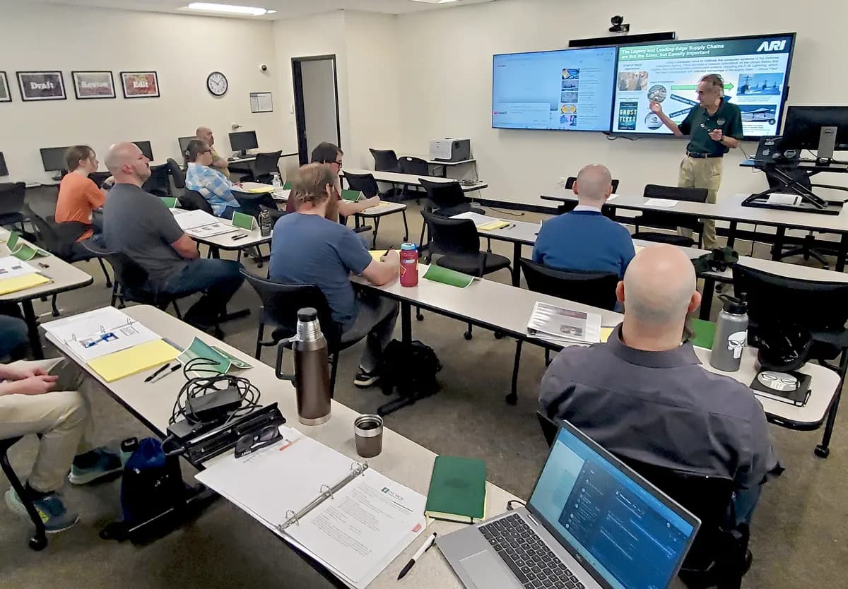 Evansville area near Ivy Tech Community College Electric Line Technology Program