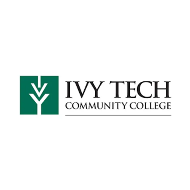 Ivy Tech Community College Electric Line Technology Program logo
