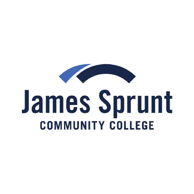 James Sprunt Community College Electrical Lineworker Program logo
