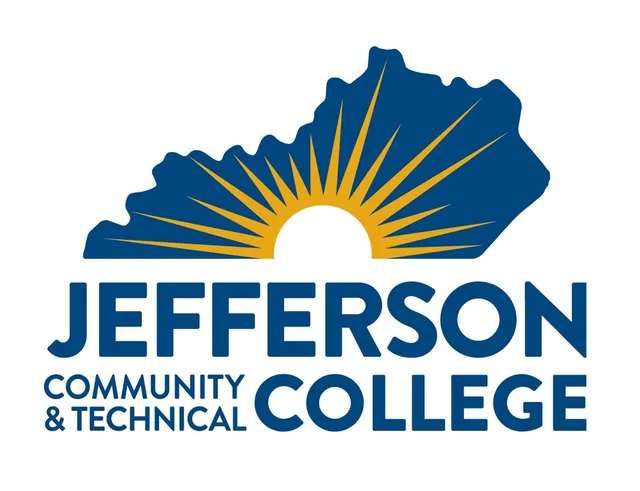 Jefferson Community College Lineman Program logo