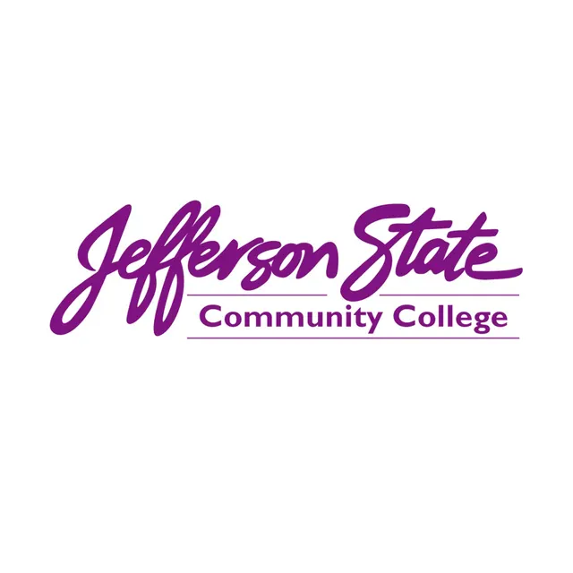 Jefferson State Lineworker Program logo