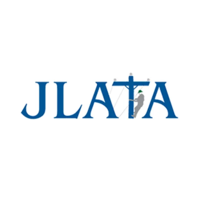 Joint Line Apprenticeship Training Association logo