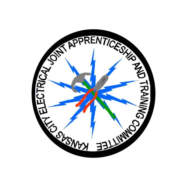 Kansas City Electrical Joint Apprenticeship Program logo