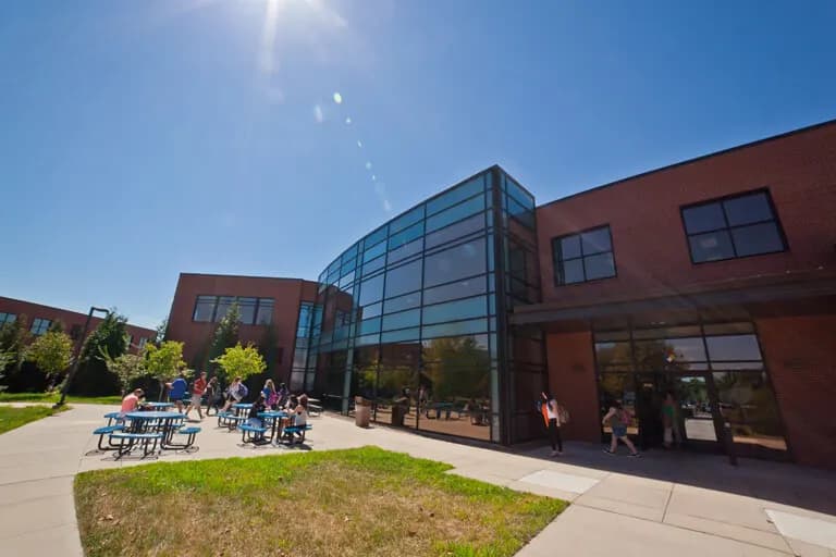 Kansas City Metropolitan Community College Line Technician Program campus and training yard