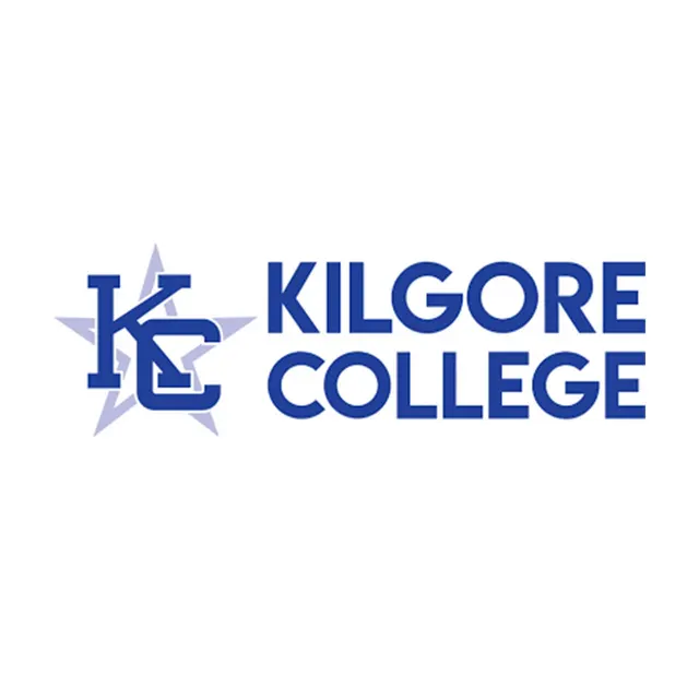 Kilgore College Lineman Program logo