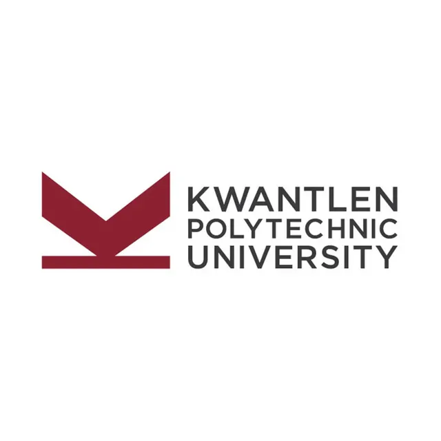 Kwantlen Polytechnic University logo