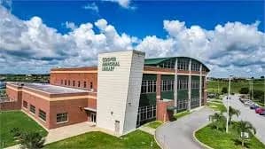 Lake-Sumter State College Lineman Program campus and training yard