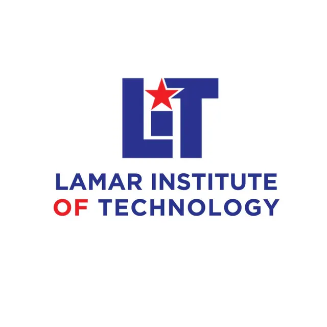 Lamar Institute of Technology Lineman Program logo