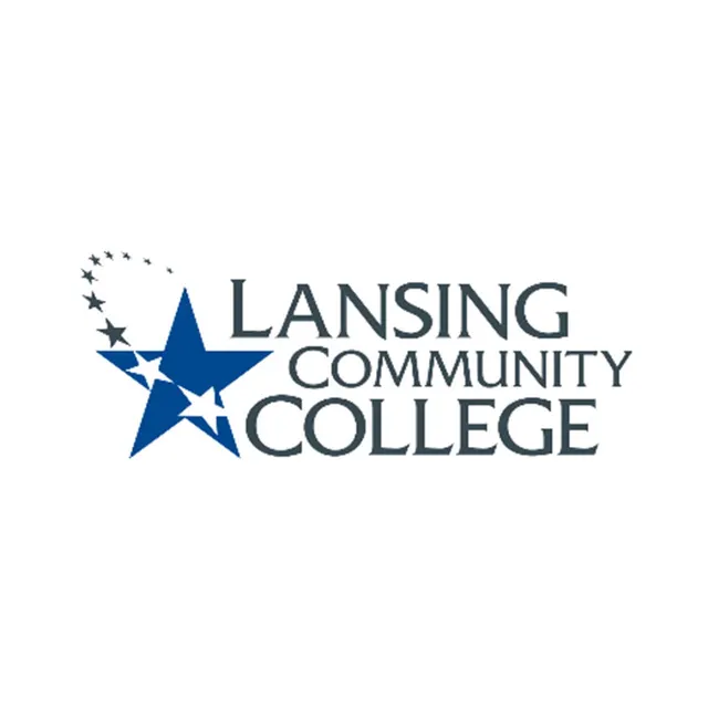 Lansing Community College Lineworker Program logo