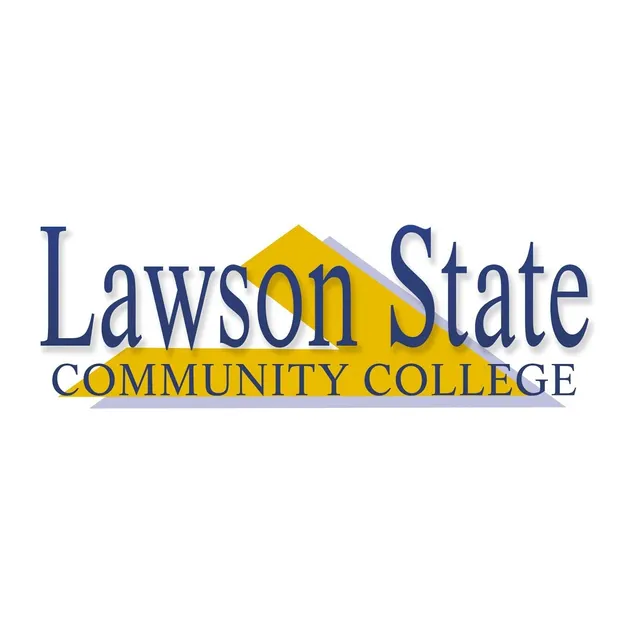 Lawson State Community College Line Worker Program logo