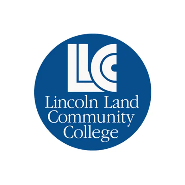 Lincoln Land Community College Lineman Program logo