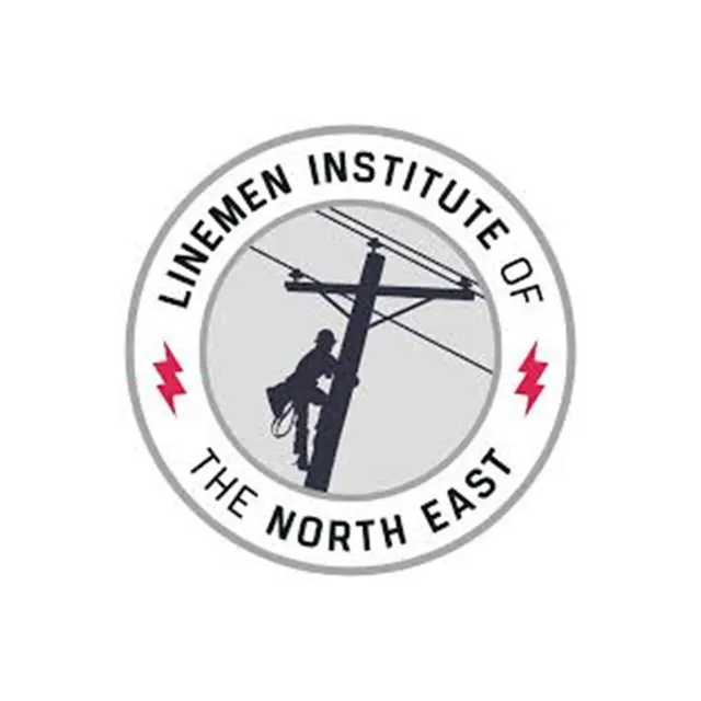 Lineman Institute of the North East logo