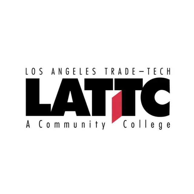 Los Angeles Trade Technical College Lineman Program logo