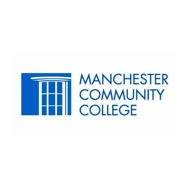 Manchester Community College Electrical Lineworker Program logo