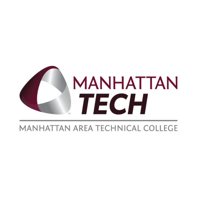 Manhattan Area Technical College Power Distribution Program logo