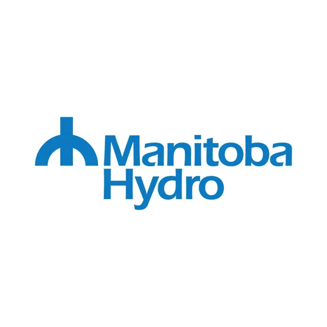 Manitoba Hydro Power Line Technician Training Program logo