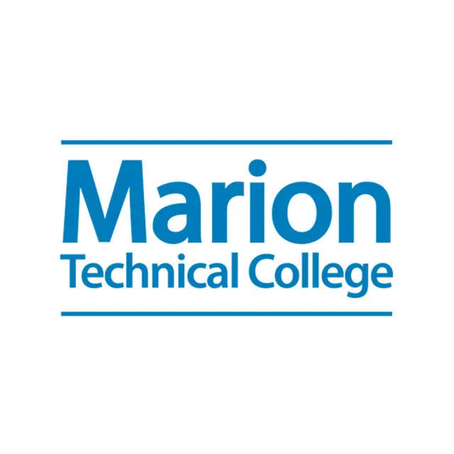 Marion Technical College Lineman Program logo