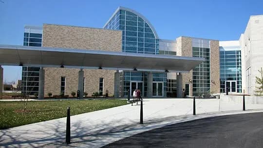 Maysville Community and Technical College Lineman Program campus and training yard